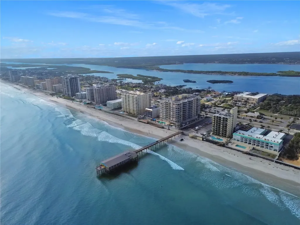 3615 S Atlantic Avenue Daytona Beach FL 32118