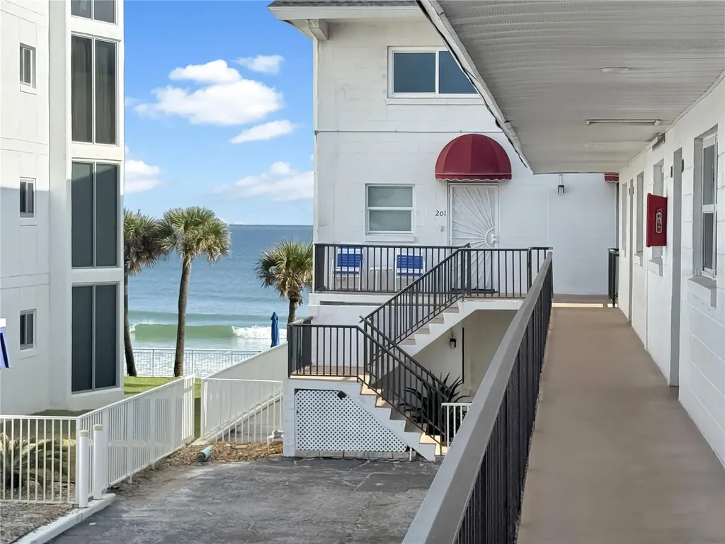 3615 S Atlantic Avenue Daytona Beach FL 32118