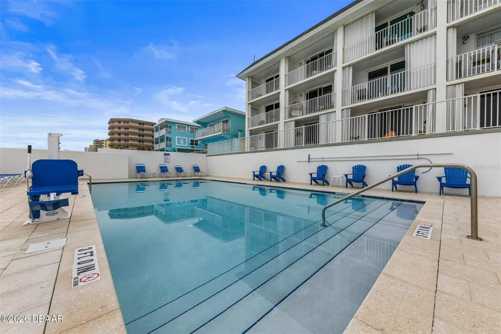 3615 S Atlantic Avenue Daytona Beach Shores FL 32118