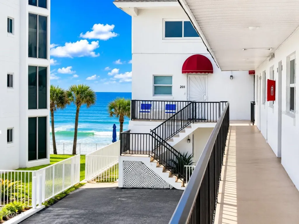 3615 S Atlantic Avenue Daytona Beach Shores FL 32118
