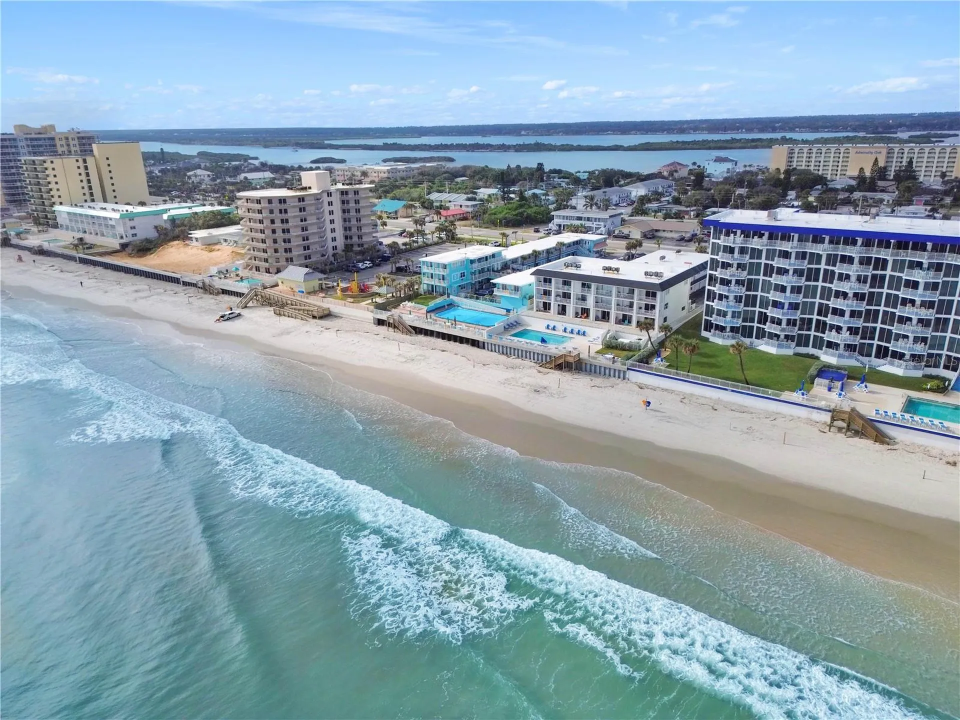 3615 S Atlantic Avenue Daytona Beach FL 32118