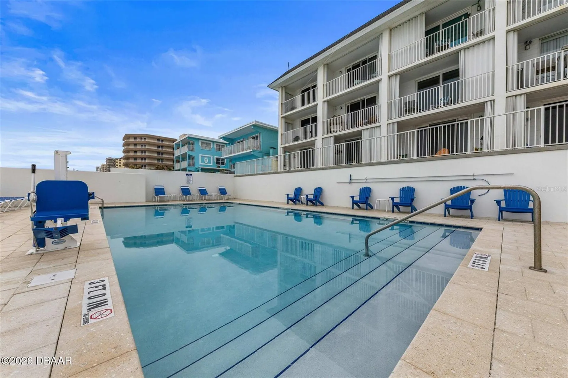 3615 S Atlantic Avenue Daytona Beach FL 32118