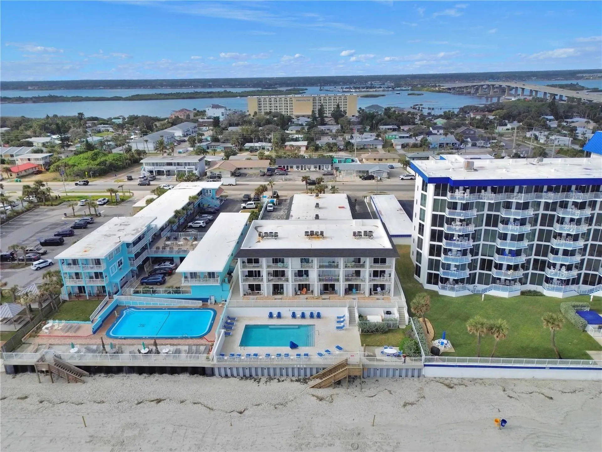 3615 S Atlantic Avenue Daytona Beach FL 32118