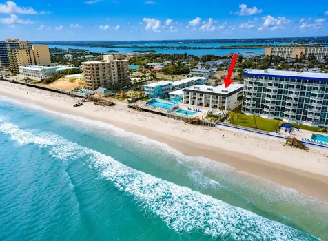 3615 S Atlantic Avenue Daytona Beach Shores FL 32118