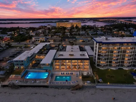 3615 S Atlantic Avenue Daytona Beach Shores FL 32118