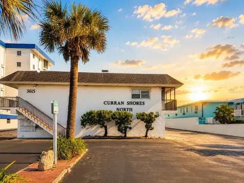 3615 S Atlantic Avenue Daytona Beach Shores FL 32118