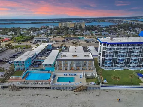 3615 S Atlantic Avenue Daytona Beach FL 32118