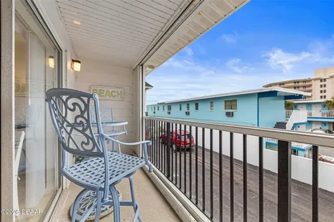 3615 S Atlantic Avenue Daytona Beach FL 32118