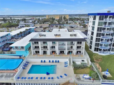 3615 S Atlantic Avenue Daytona Beach FL 32118