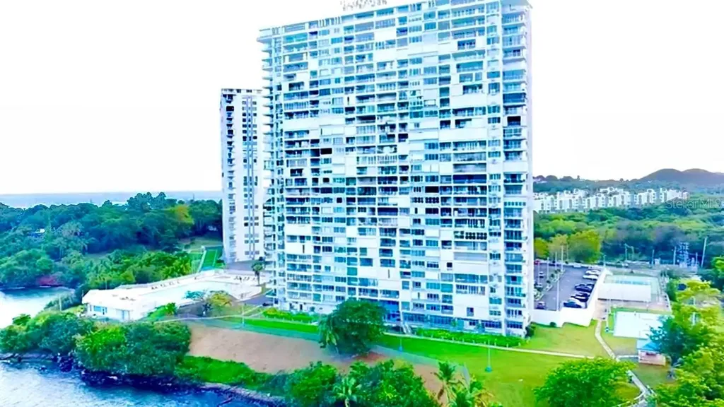 Dos Marinas 2, Piso 17 Fajardo PR 00738