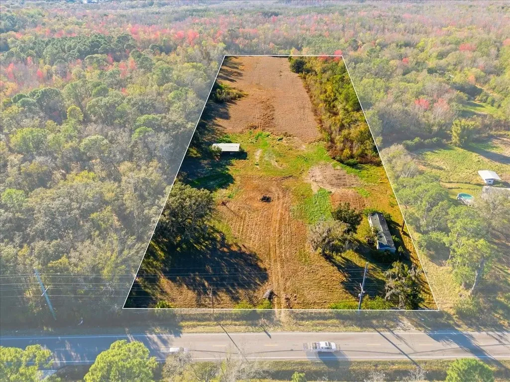 2016 Thornhill Road Auburndale FL 33823