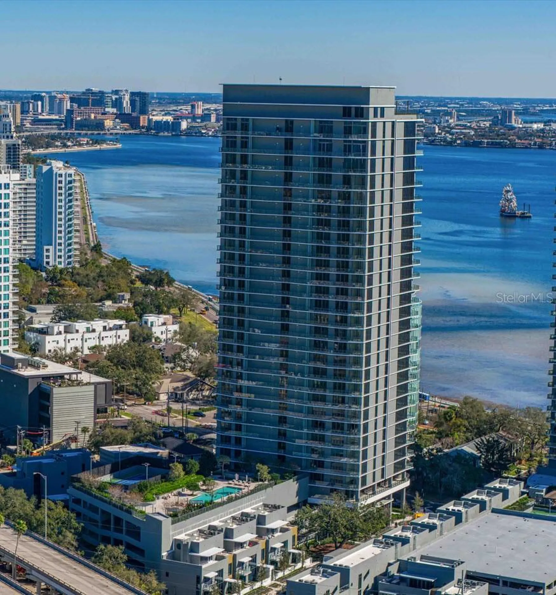 3015 S Ysabella Avenue Tampa FL 33629