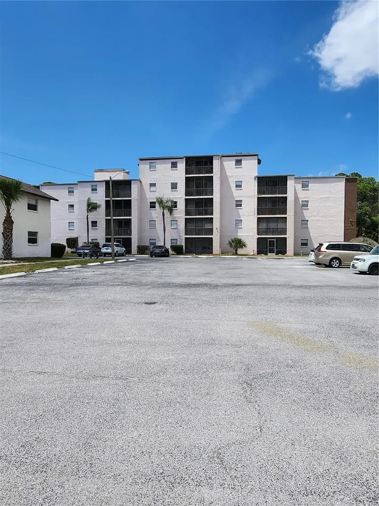 5541 Bay Boulevard Port Richey FL 34668