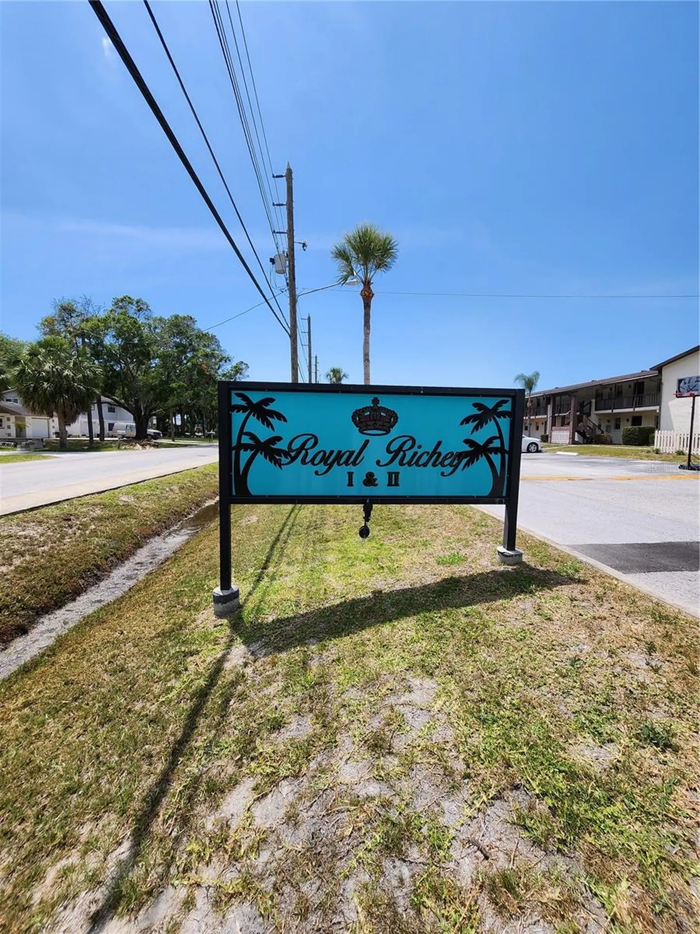 5541 Bay Boulevard Port Richey FL 34668