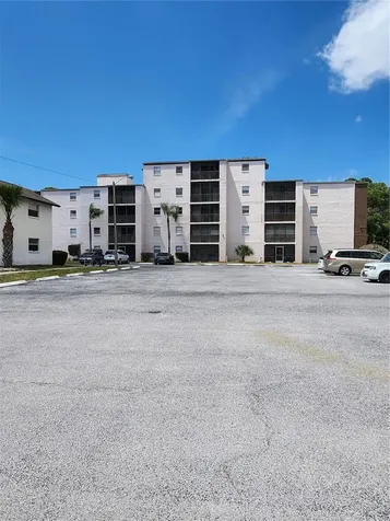 5541 Bay Boulevard Port Richey FL 34668