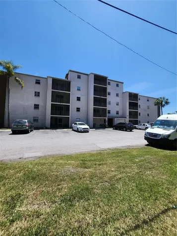 5541 Bay Boulevard Port Richey FL 34668
