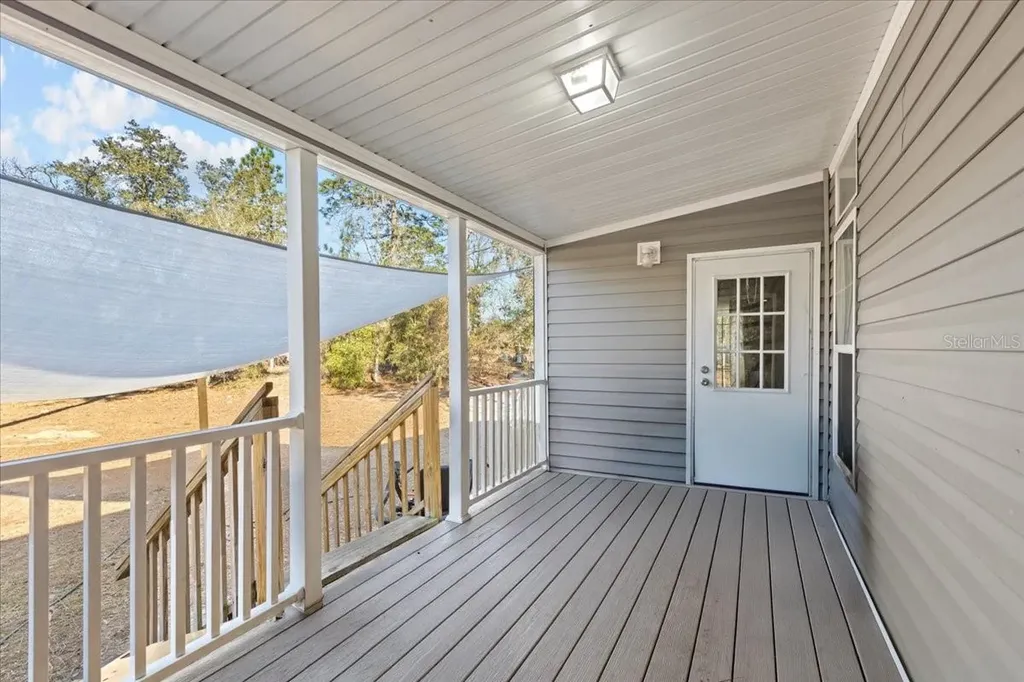 1910 NE 155th Court Williston FL 32696
