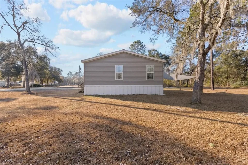 1910 NE 155th Court Williston FL 32696