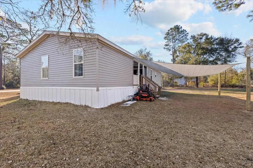 1910 NE 155th Court Williston FL 32696