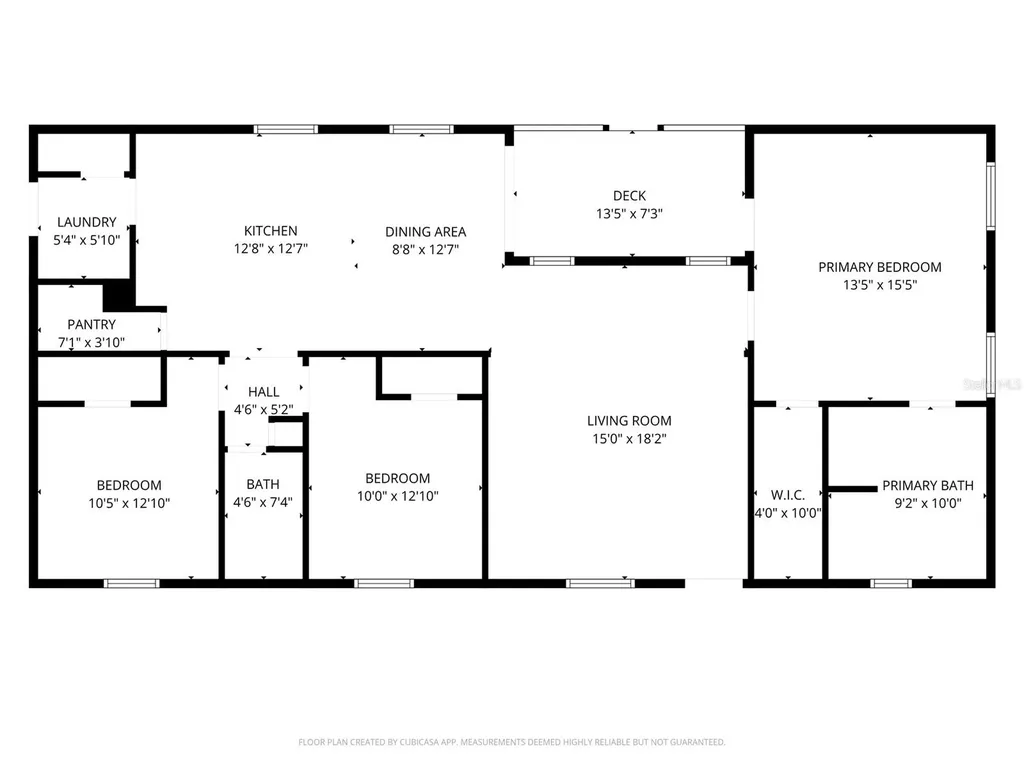 1910 NE 155th Court Williston FL 32696