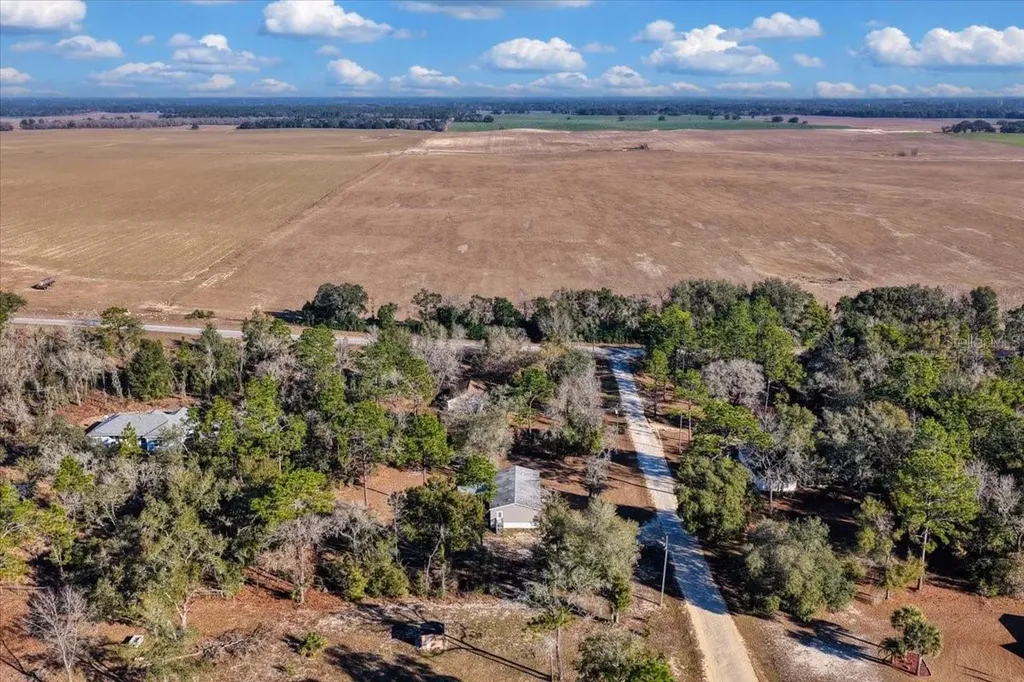 1910 NE 155th Court Williston FL 32696