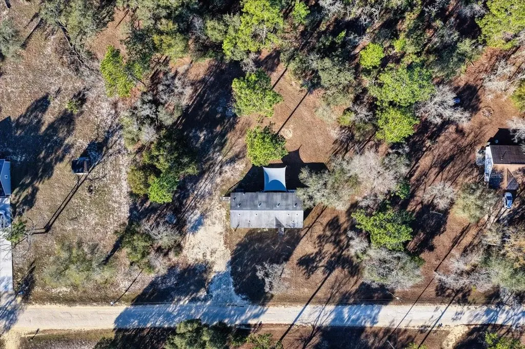 1910 NE 155th Court Williston FL 32696