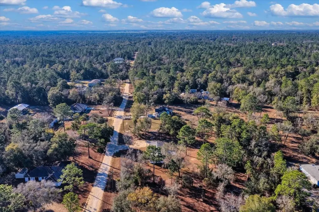 1910 NE 155th Court Williston FL 32696