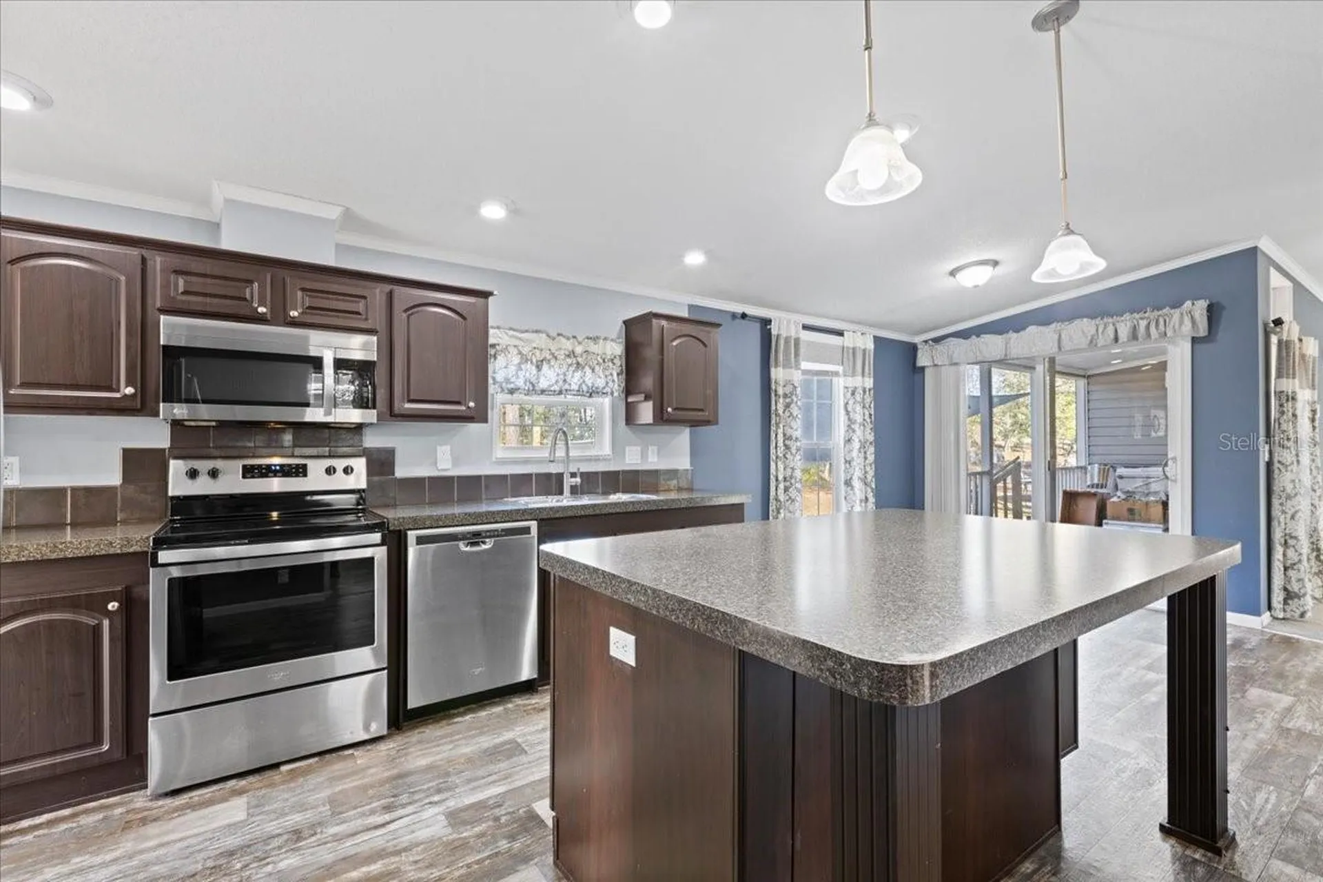 1910 NE 155th Court Williston FL 32696
