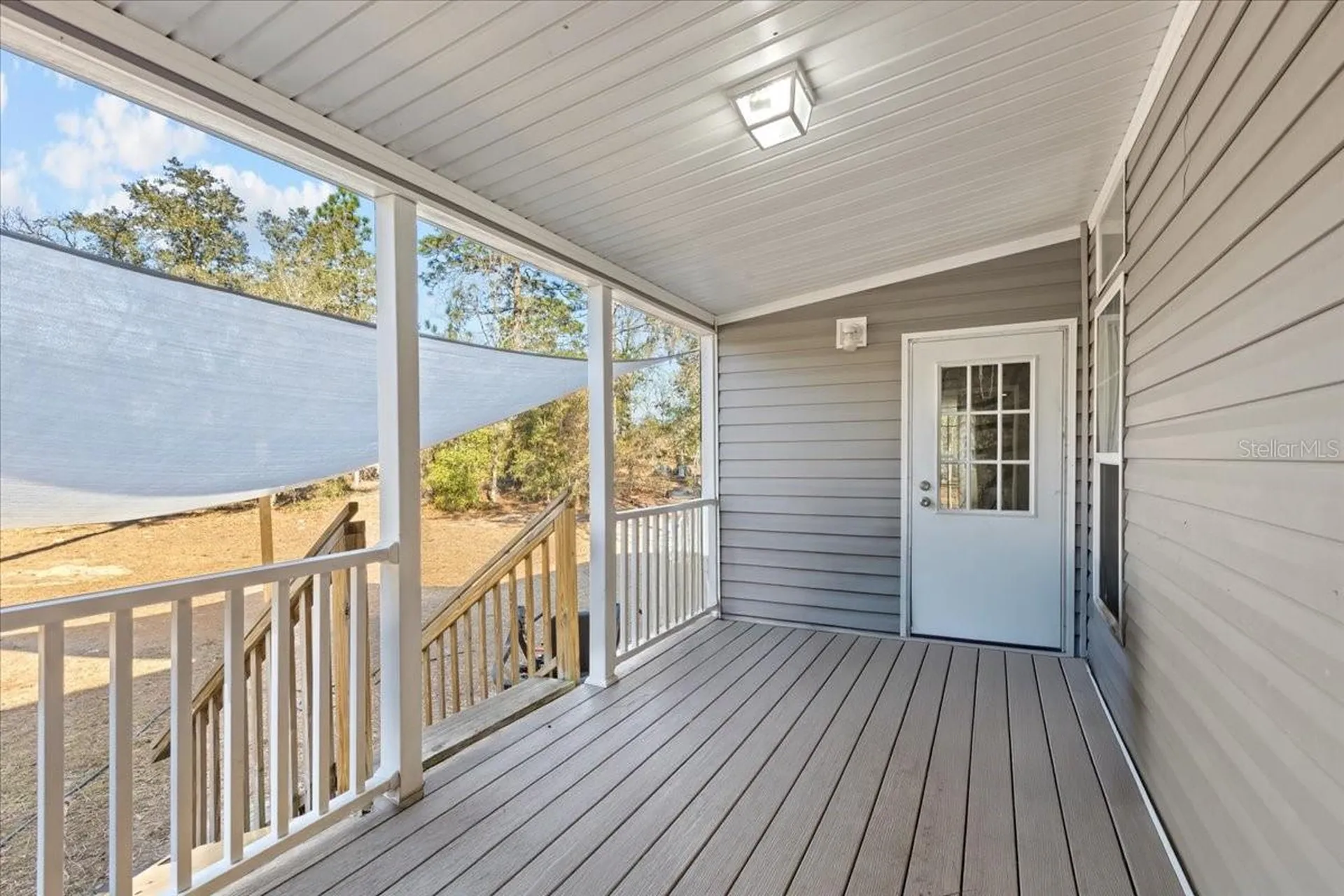 1910 NE 155th Court Williston FL 32696