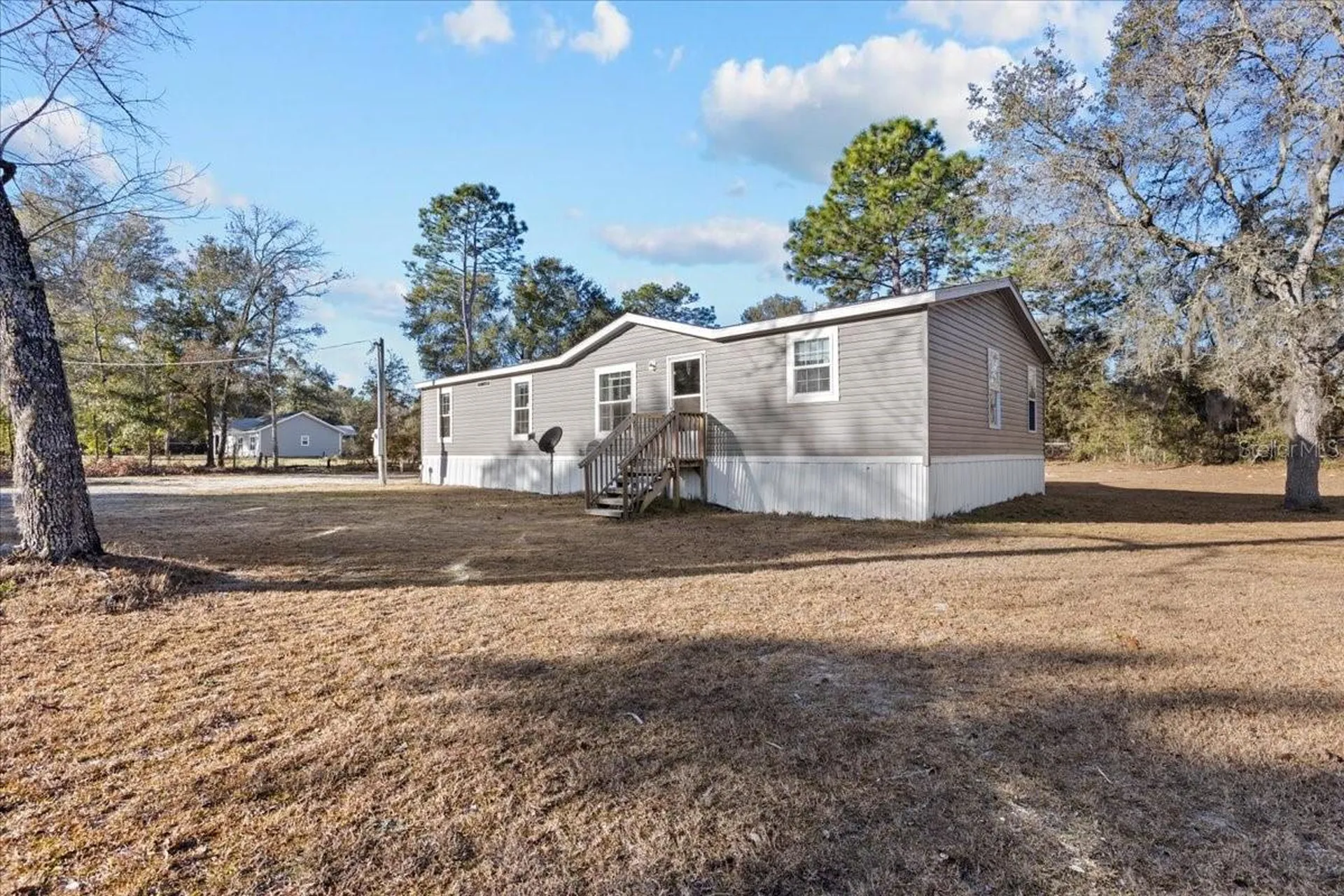 1910 NE 155th Court Williston FL 32696