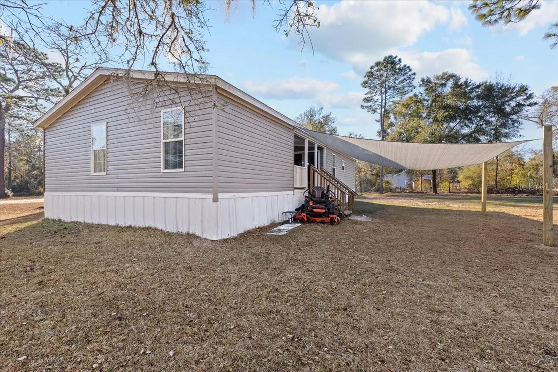 1910 NE 155th Court Williston FL 32696