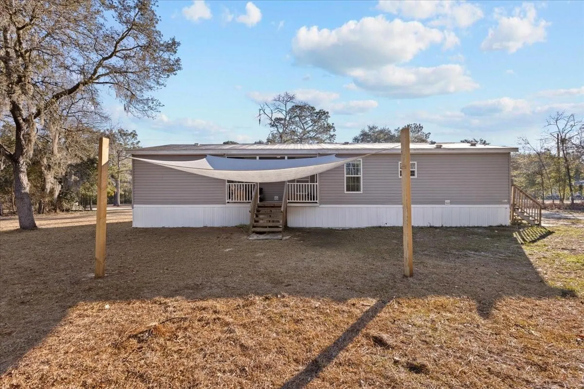 1910 NE 155th Court Williston FL 32696