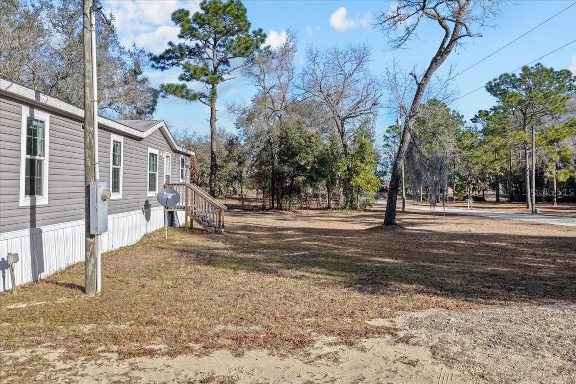 1910 NE 155th Court Williston FL 32696