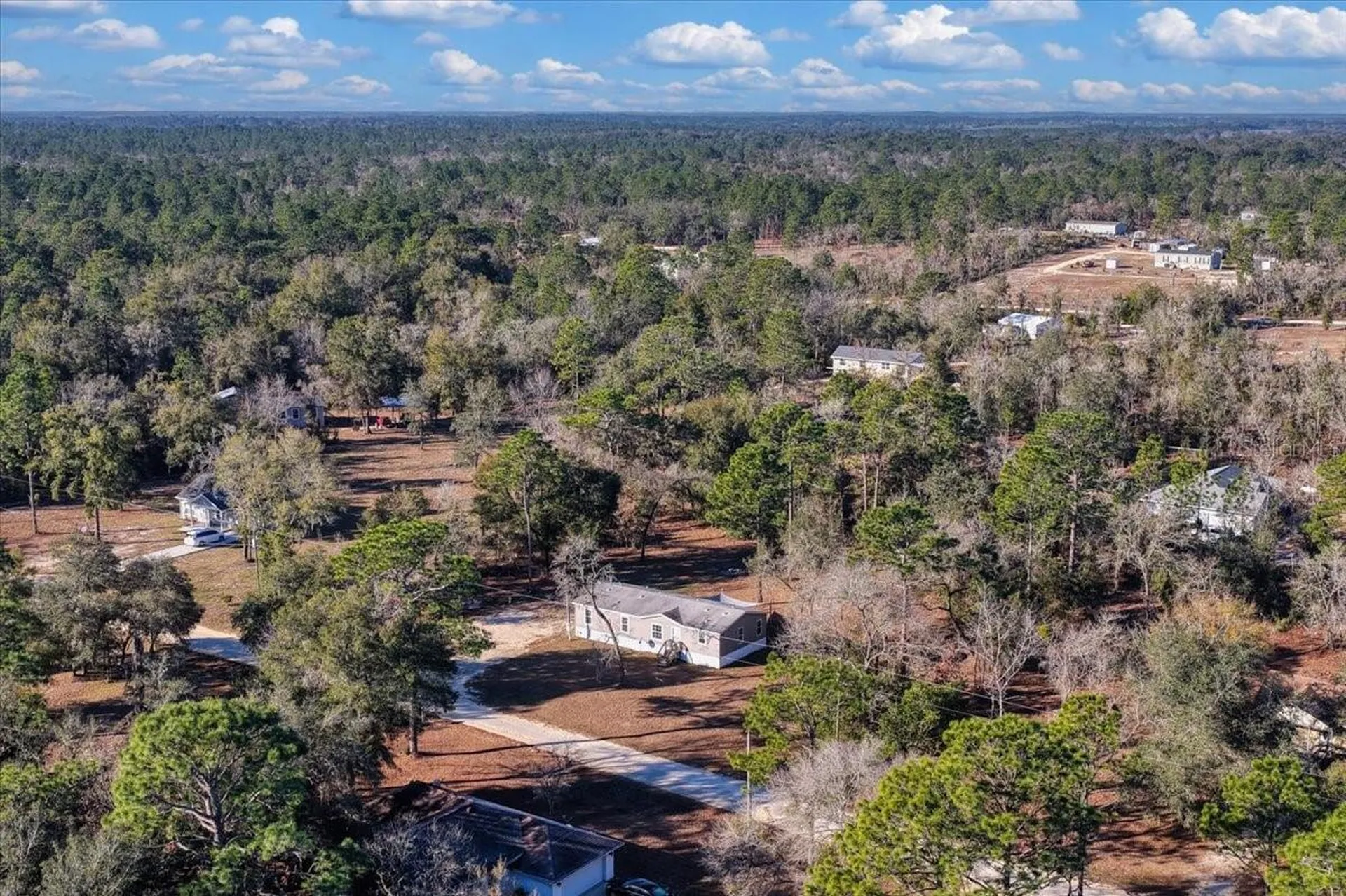 1910 NE 155th Court Williston FL 32696