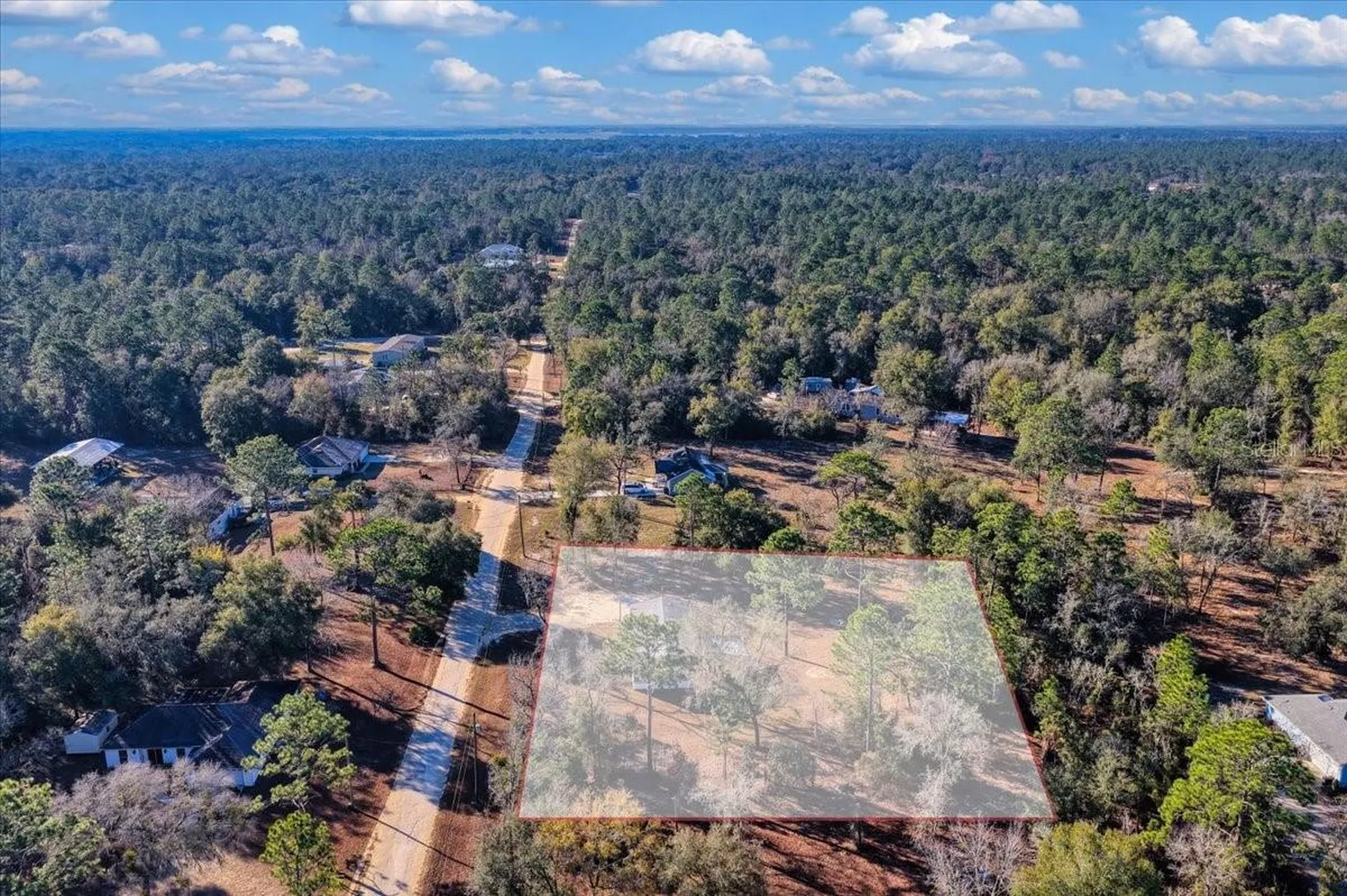1910 NE 155th Court Williston FL 32696