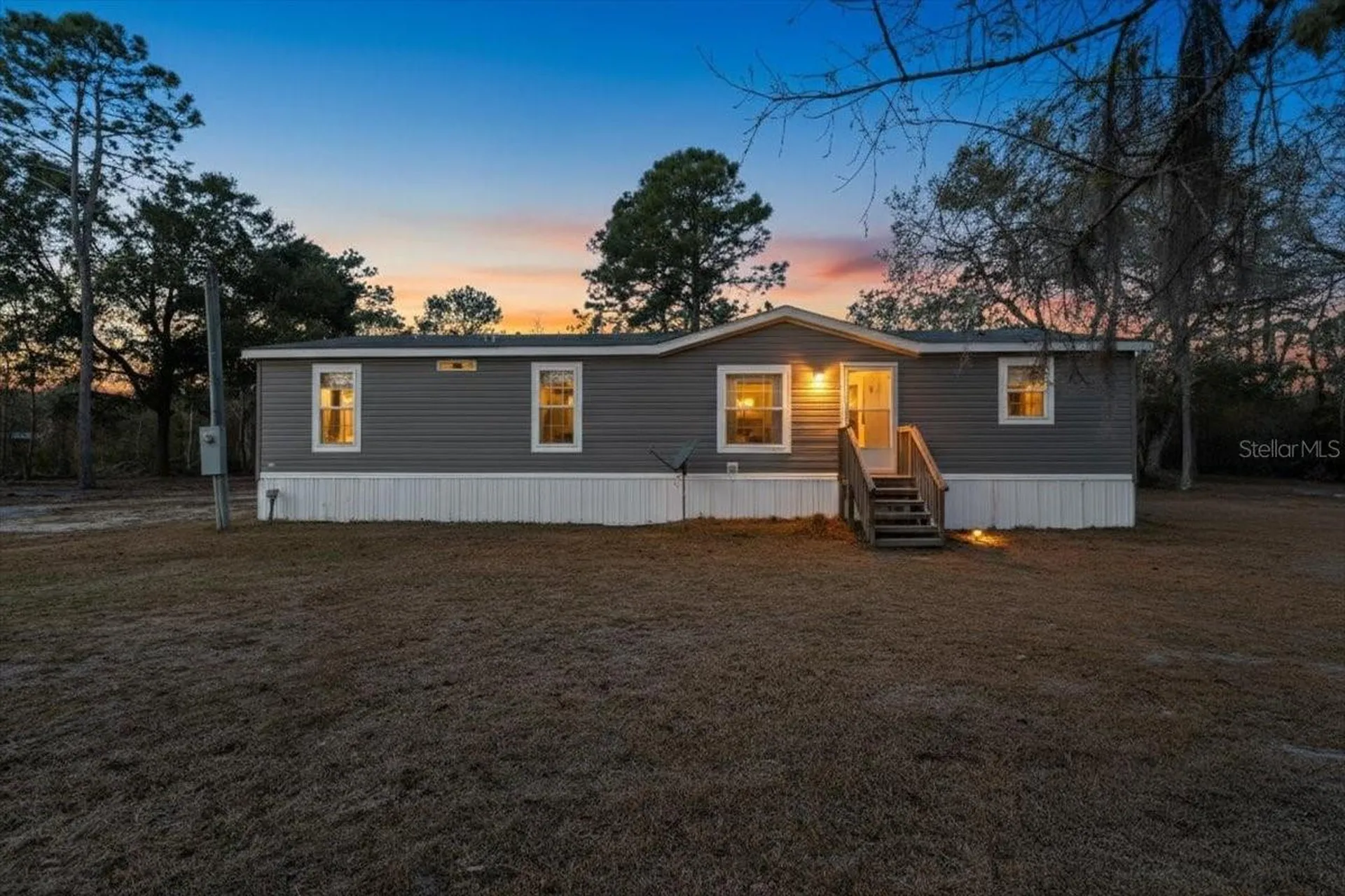 1910 NE 155th Court Williston FL 32696
