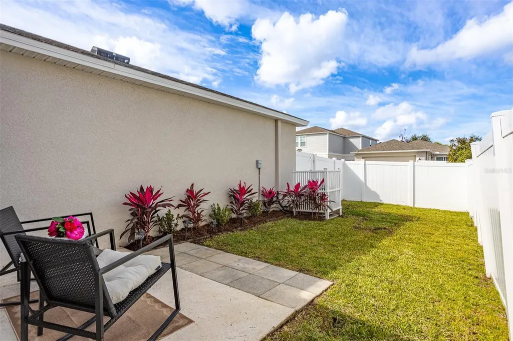 12619 Hammock Park Drive Riverview FL 33579