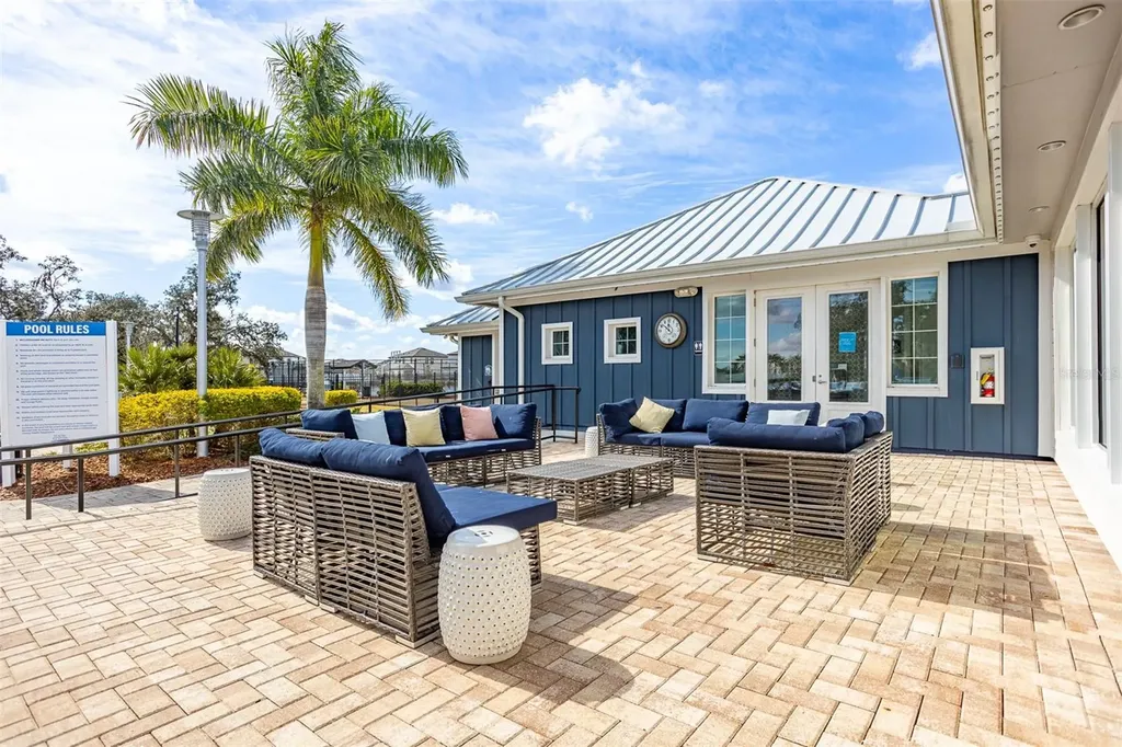 12619 Hammock Park Drive Riverview FL 33579