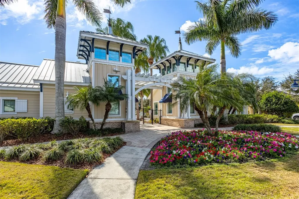 12619 Hammock Park Drive Riverview FL 33579