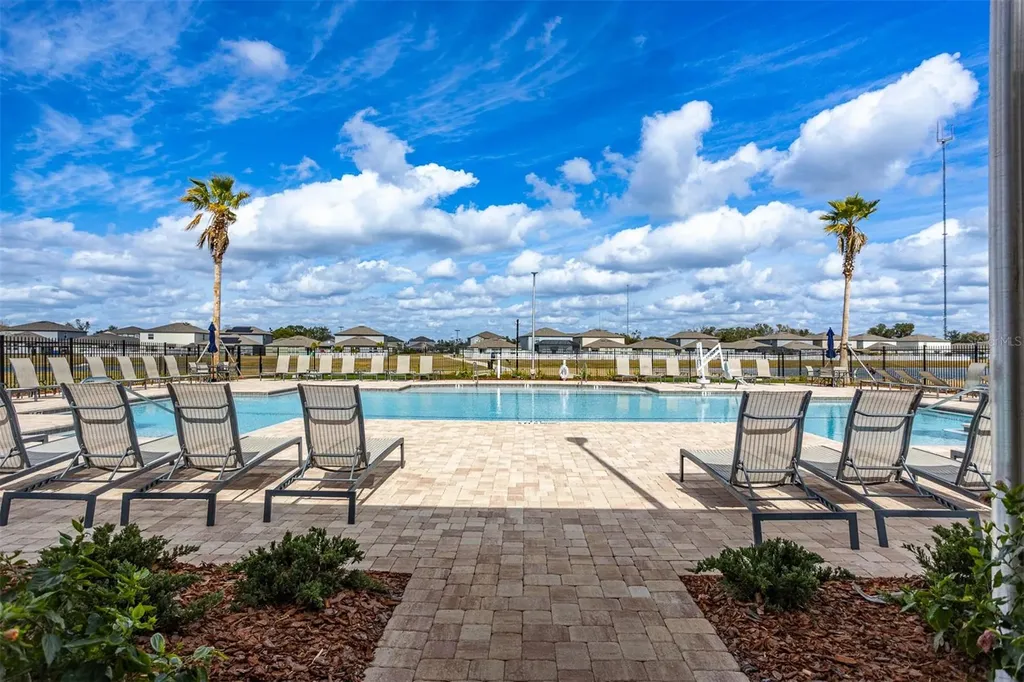 12619 Hammock Park Drive Riverview FL 33579