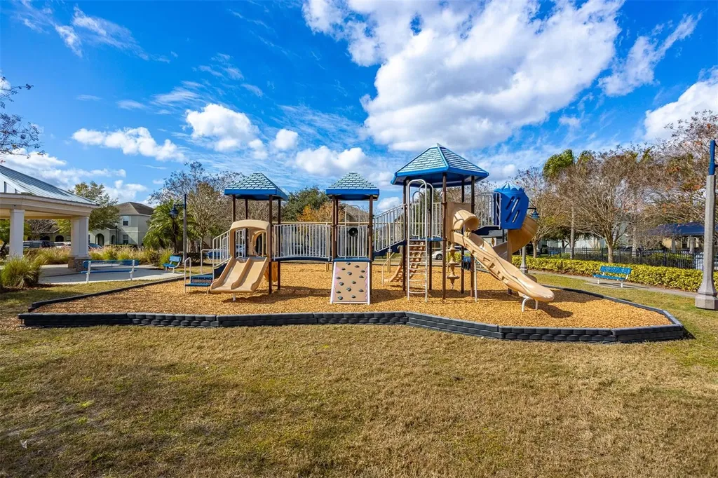 12619 Hammock Park Drive Riverview FL 33579