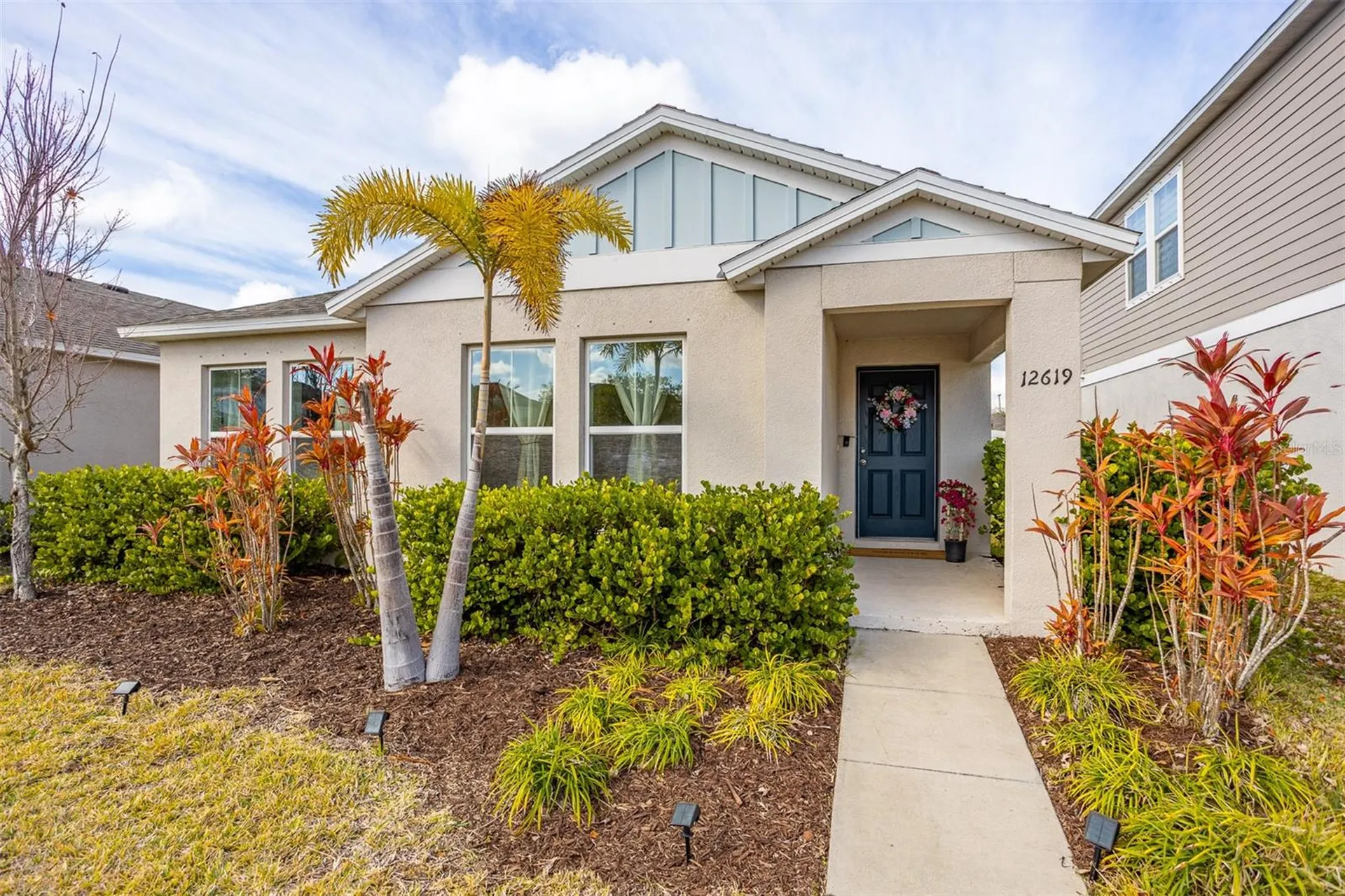 12619 Hammock Park Drive Riverview FL 33579