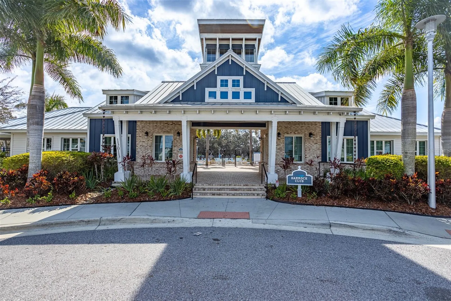 12619 Hammock Park Drive Riverview FL 33579