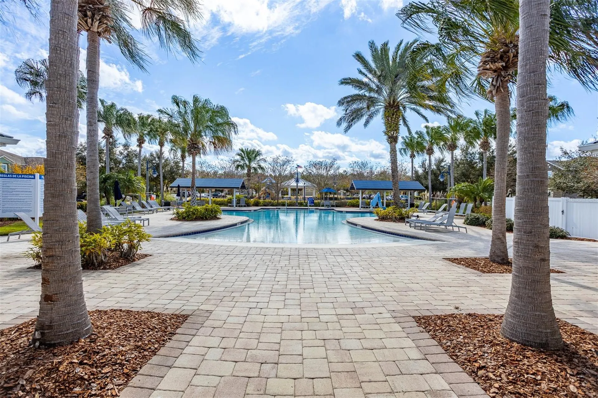 12619 Hammock Park Drive Riverview FL 33579