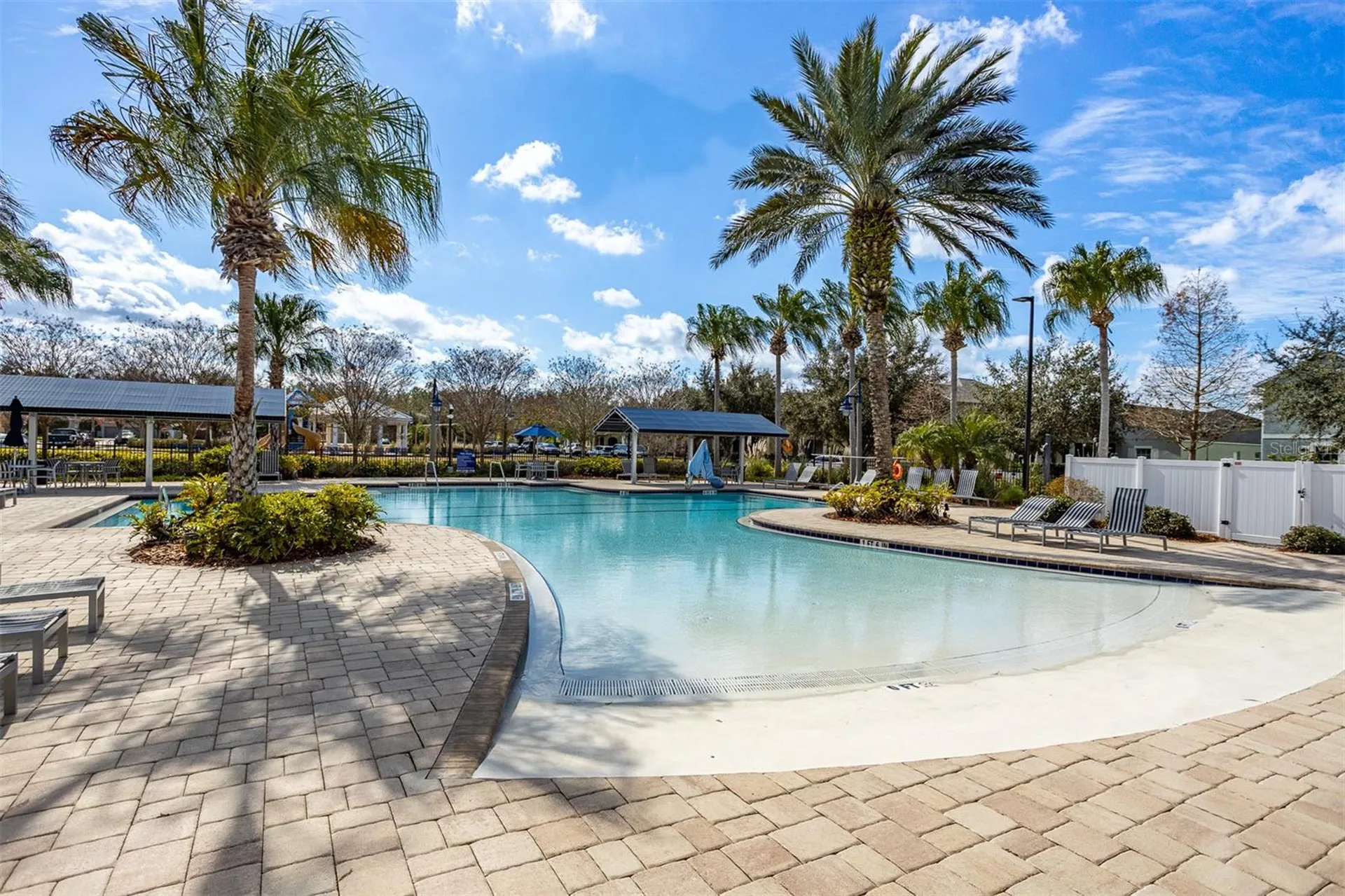12619 Hammock Park Drive Riverview FL 33579