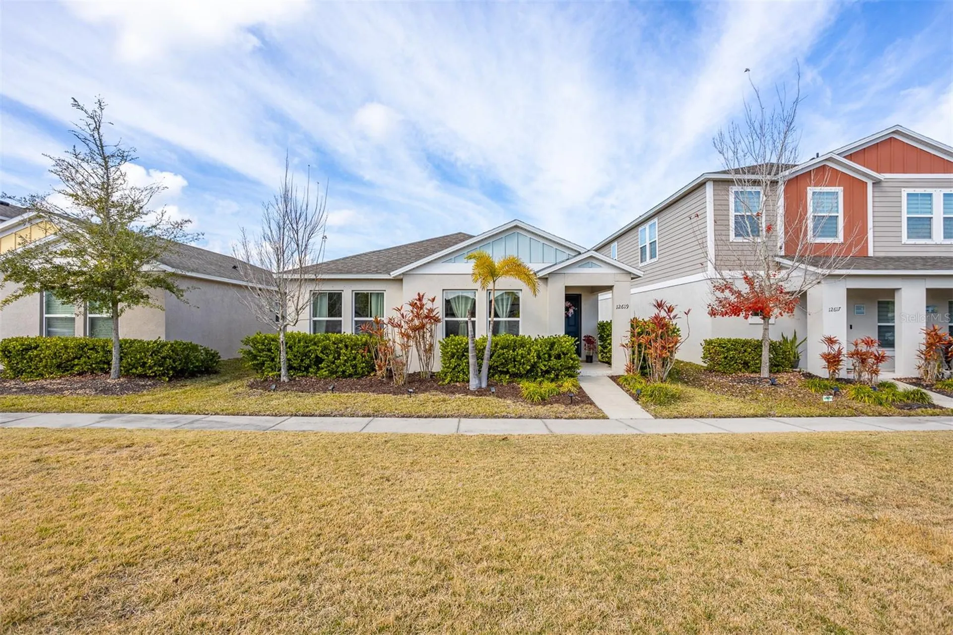 12619 Hammock Park Drive Riverview FL 33579