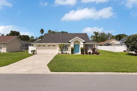 138 Pine Lake View Drive Davenport FL 33837
