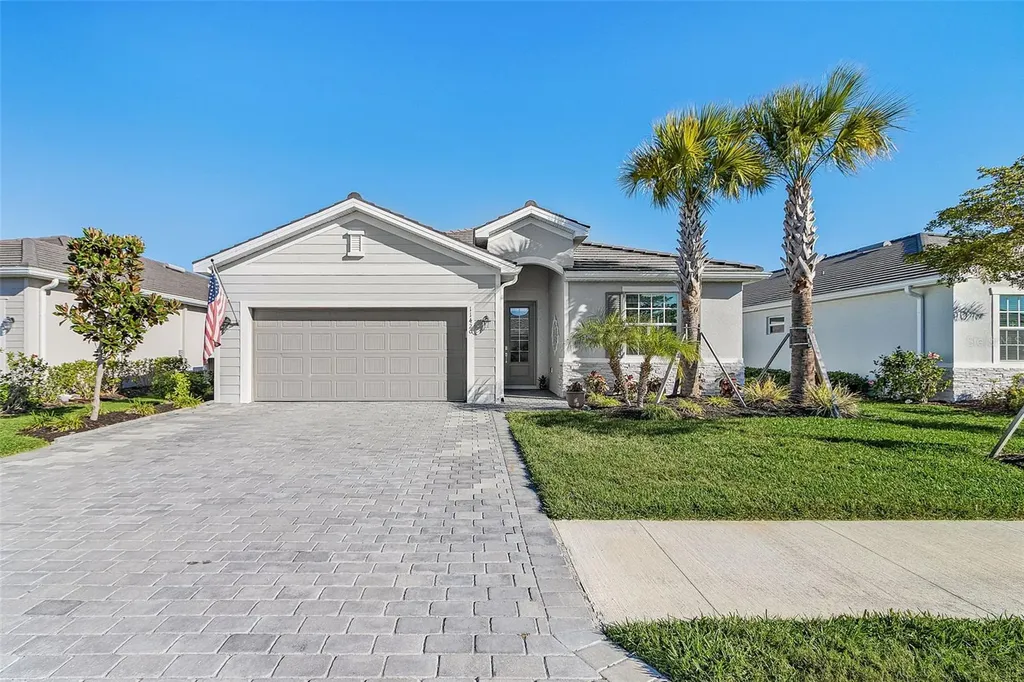 11420 Burgundy Drive Venice FL 34293
