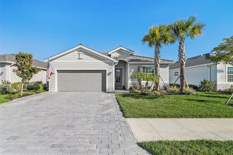 11420 Burgundy Drive Venice FL 34293