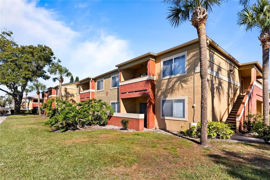 612 Kenwick Circle Casselberry FL 32707